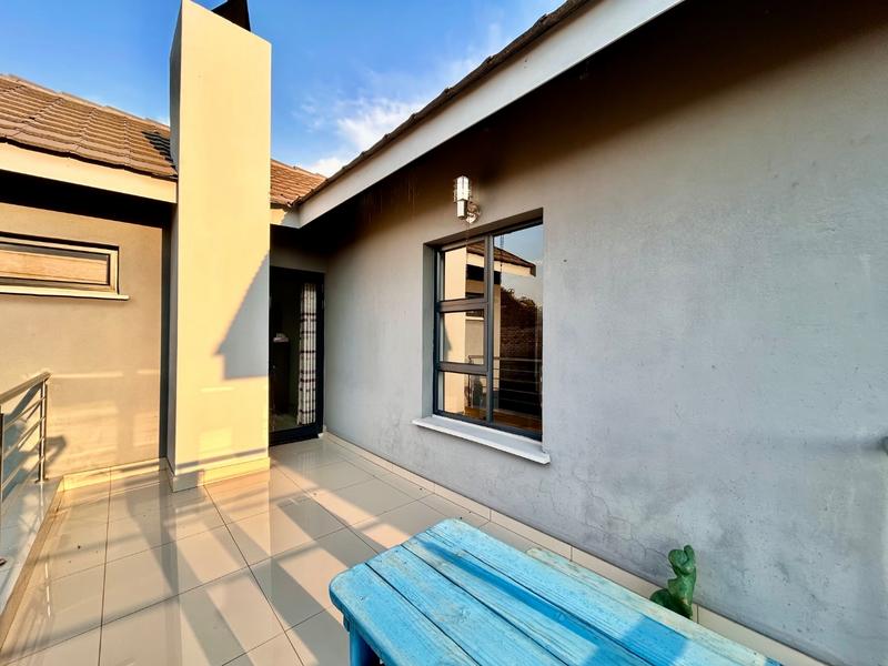 4 Bedroom Property for Sale in Melodie North West